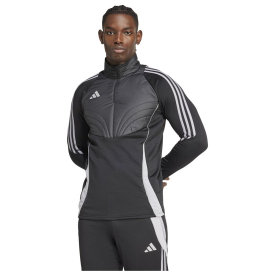 Adidas Ανδρική μακρυμάνικη μπλούζα Tiro 24 Winterized Top